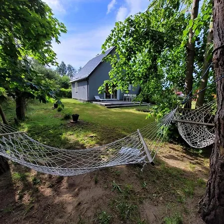 Siedlisko Na Ustroniu Feriehus