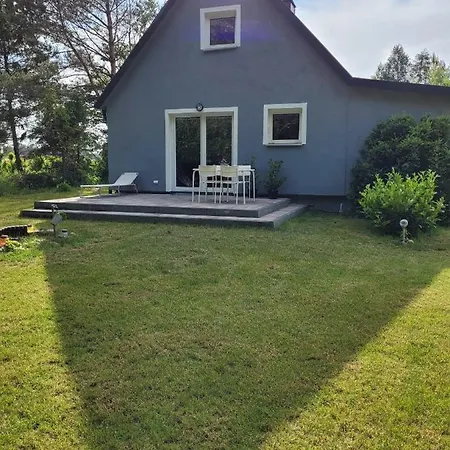 Siedlisko Na Ustroniu Holiday home *
