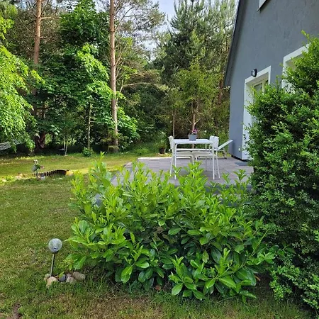 Siedlisko Na Ustroniu * Sasino