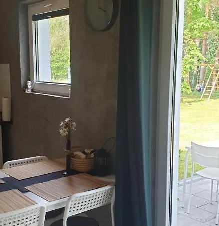 Siedlisko Na Ustroniu * Sasino