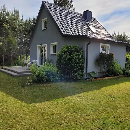 Siedlisko Na Ustroniu