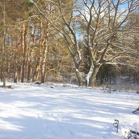 Feriehus Siedlisko Na Ustroniu Sasino
