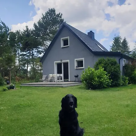 Siedlisko Na Ustroniu Nyaraló