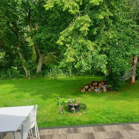 Feriehus Siedlisko Na Ustroniu *