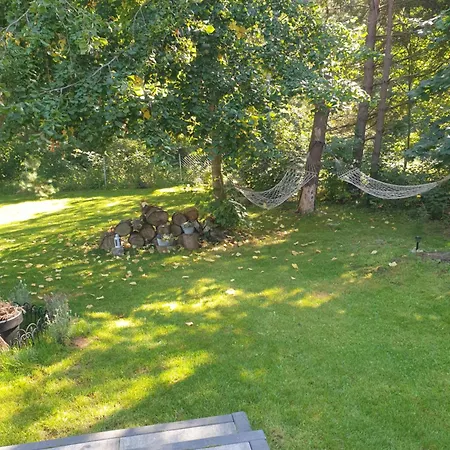 Feriehus Siedlisko Na Ustroniu Sasino