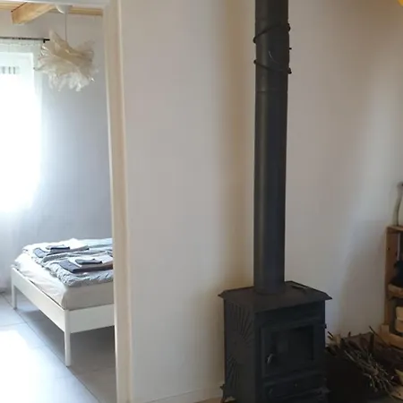 Holiday home Siedlisko Na Ustroniu Sasino
