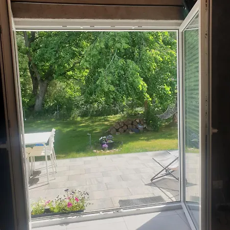 Siedlisko Na Ustroniu Nyaraló