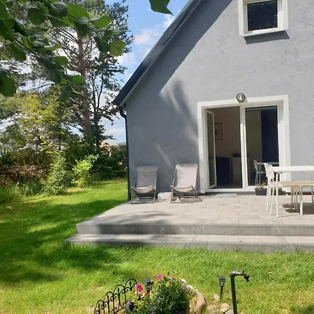 Siedlisko Na Ustroniu