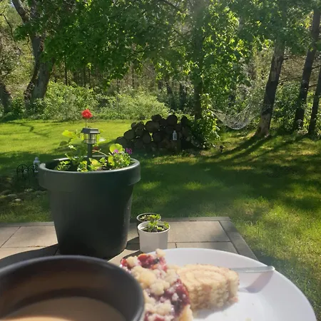 Siedlisko Na Ustroniu * Sasino