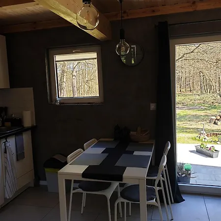 Siedlisko Na Ustroniu