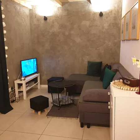 Siedlisko Na Ustroniu Sasino