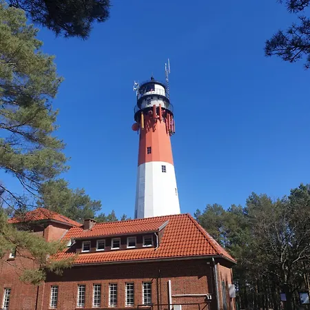 Siedlisko Na Ustroniu * Sasino