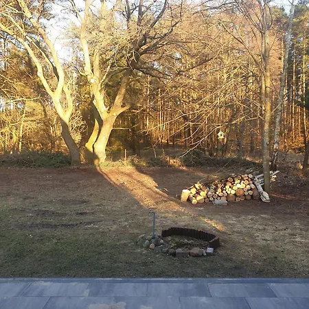 Siedlisko Na Ustroniu *