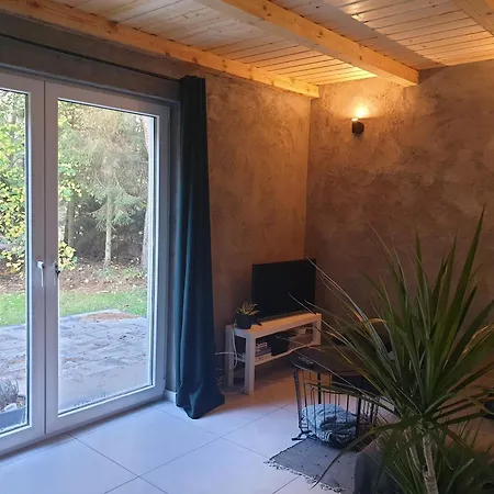 Holiday home Siedlisko Na Ustroniu