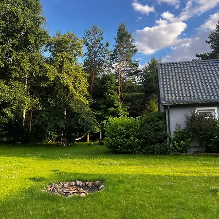 Holiday home Siedlisko Na Ustroniu Sasino