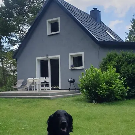 Nyaraló Siedlisko Na Ustroniu