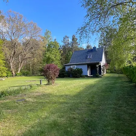 Siedlisko Na Ustroniu