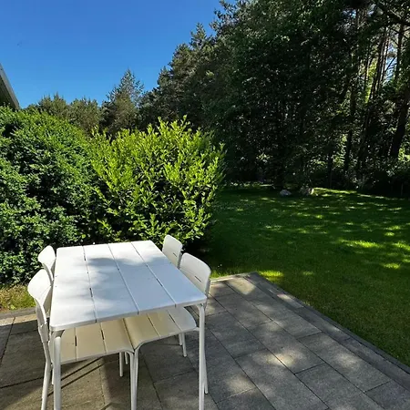 Siedlisko Na Ustroniu Feriehus *