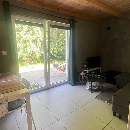 Nyaraló Siedlisko Na Ustroniu Sasino