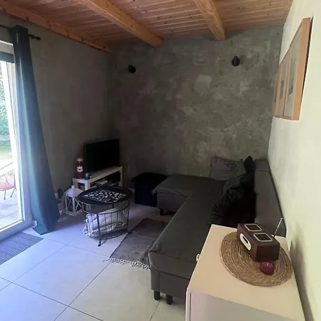 Siedlisko Na Ustroniu Sasino