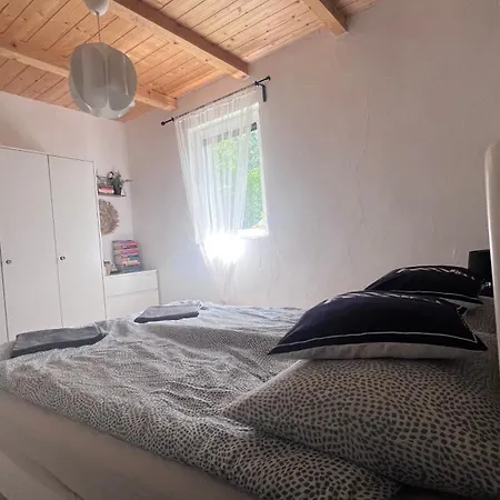 Siedlisko Na Ustroniu * Sasino