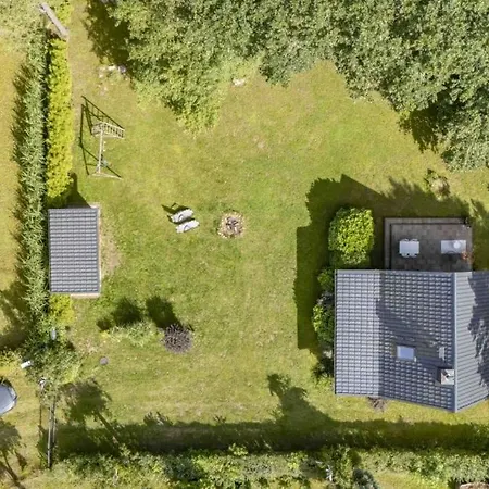 Casa de Férias Siedlisko Na Ustroniu Sasino