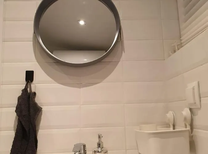 Siedlisko Na Ustroniu Hébergement de vacances