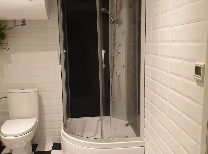 Siedlisko Na Ustroniu *