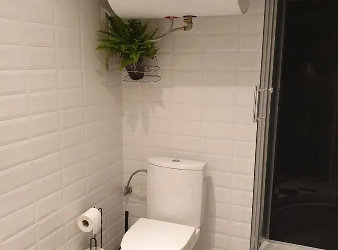 Siedlisko Na Ustroniu Hébergement de vacances *