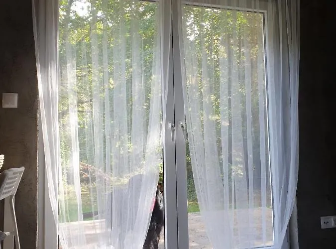 Hébergement de vacances Siedlisko Na Ustroniu