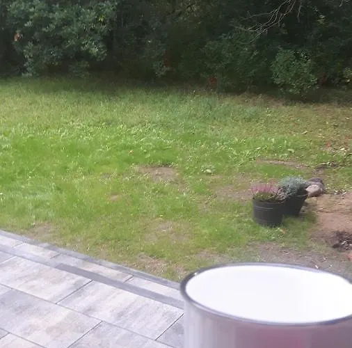 Siedlisko Na Ustroniu *