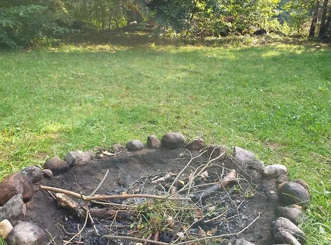 Siedlisko Na Ustroniu Hébergement de vacances *