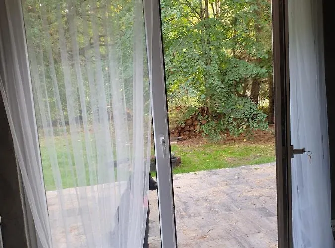 Siedlisko Na Ustroniu Sasino