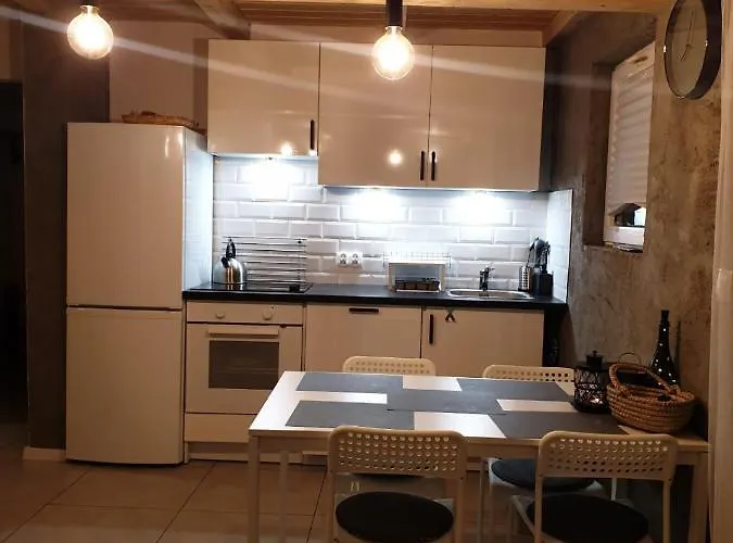 Hébergement de vacances Siedlisko Na Ustroniu