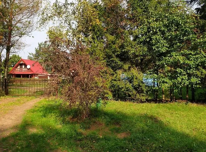 Siedlisko Na Ustroniu Hébergement de vacances