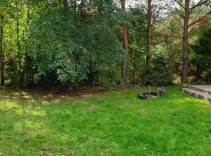 Дом отдыха Siedlisko Na Ustroniu