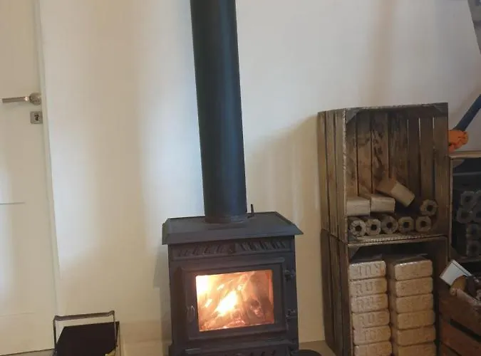 Siedlisko Na Ustroniu Hébergement de vacances *