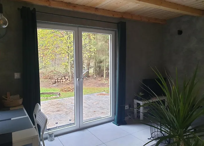 Siedlisko Na Ustroniu * Sasino