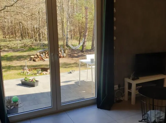 Siedlisko Na Ustroniu *