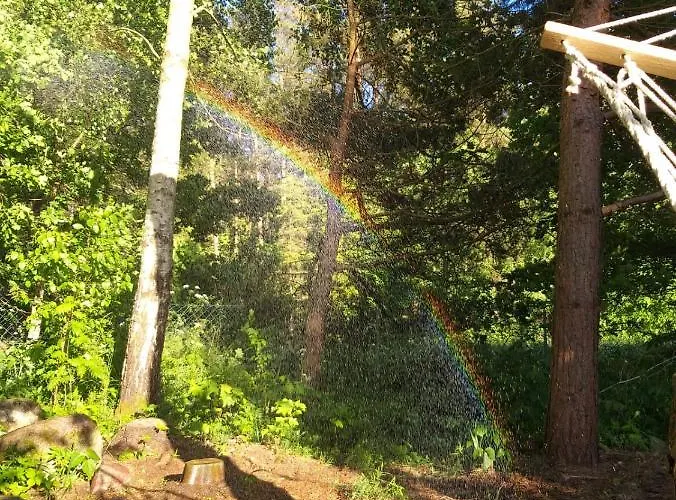 Hébergement de vacances Siedlisko Na Ustroniu *