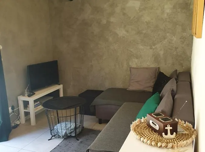 Siedlisko Na Ustroniu Hébergement de vacances *