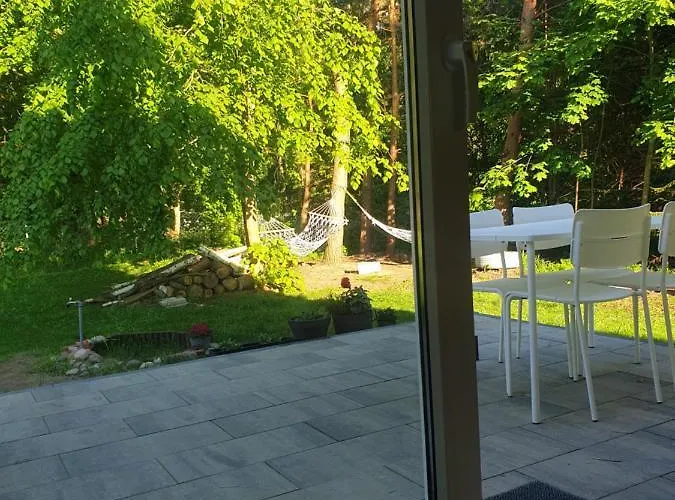 Hébergement de vacances Siedlisko Na Ustroniu