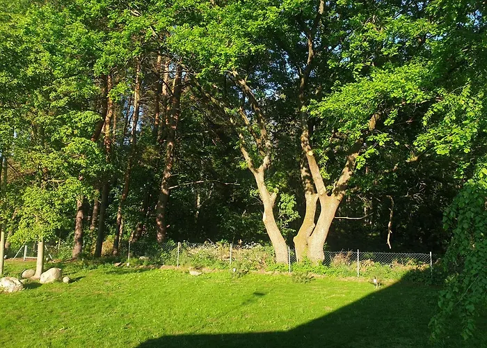 Hébergement de vacances Siedlisko Na Ustroniu