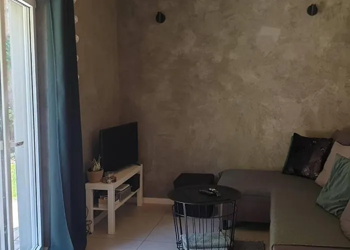 Siedlisko Na Ustroniu *