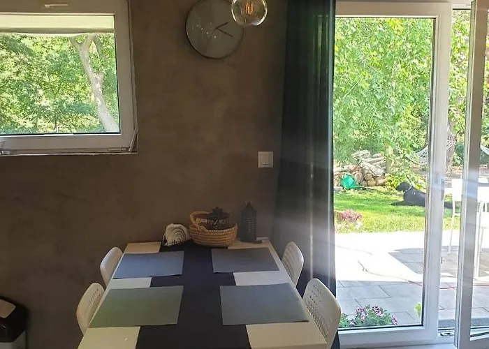 Siedlisko Na Ustroniu Hébergement de vacances *