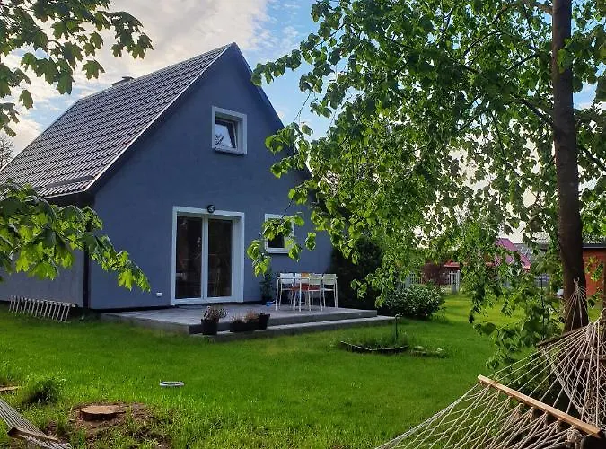 Hébergement de vacances Siedlisko Na Ustroniu