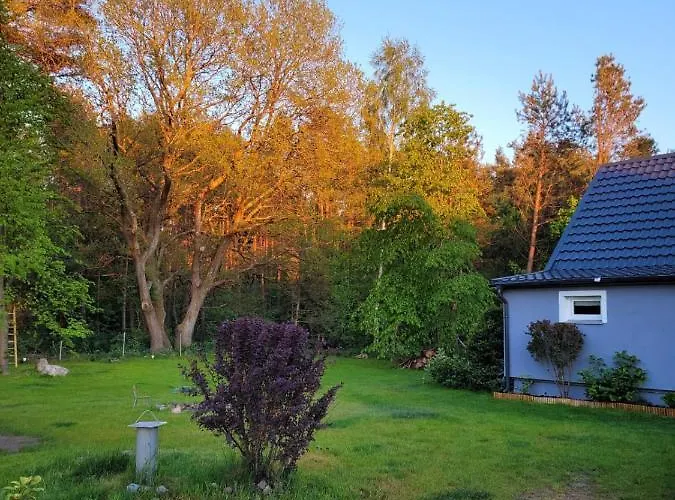 Siedlisko Na Ustroniu