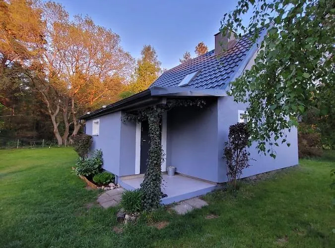 Siedlisko Na Ustroniu *