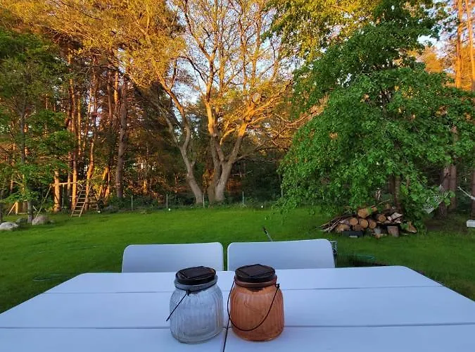 Дом отдыха Siedlisko Na Ustroniu Сашино