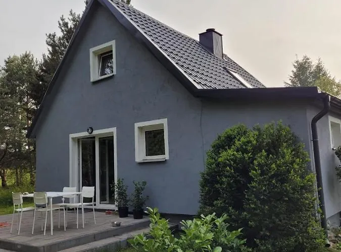 Siedlisko Na Ustroniu